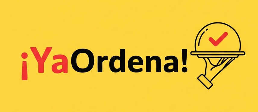 yaordena.com Logo